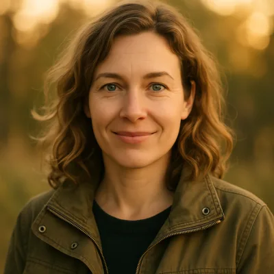 Irene Buscaglia