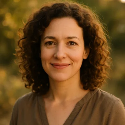 Marta Luporini