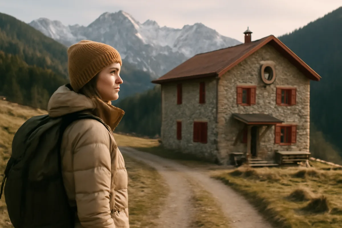 Perché scegliere il Rifugio del Lupo in bassa stagione? Opportunità e benefici poco noti