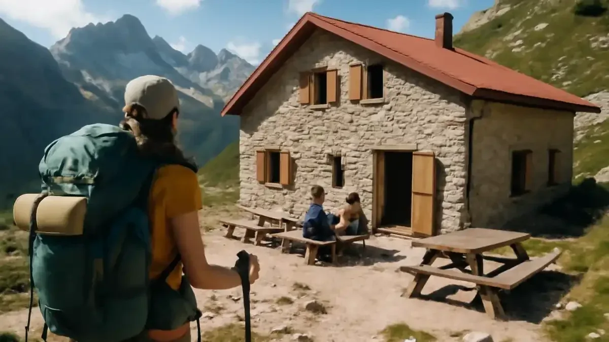 Rifugio del Lupo e Piani di Pezza: come verificare di aver individuato il luogo giusto prima di mettersi in viaggio