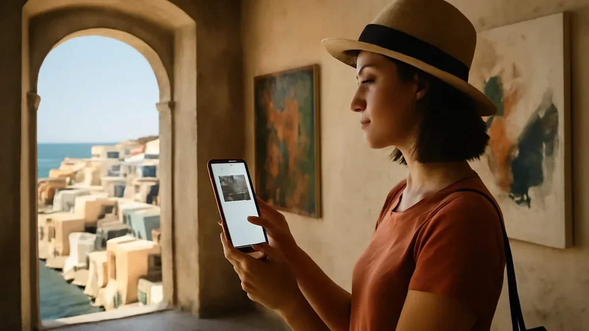 eSIM in viaggio: come capire se il proprio telefono è compatibile