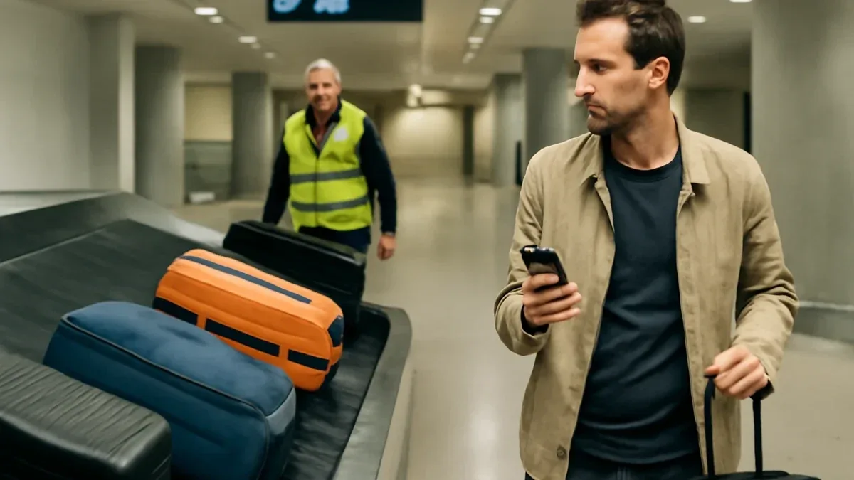 Bagaglio a mano: come organizzarlo prima dei controlli aeroportuali
