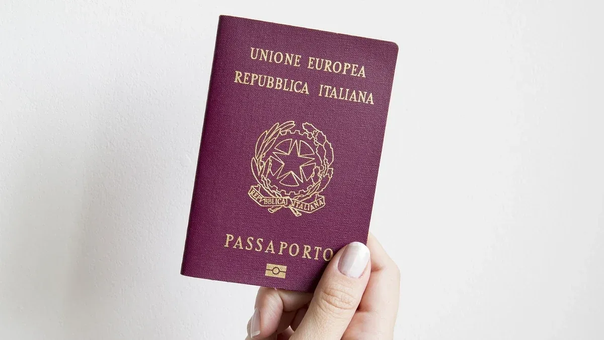 Quali documenti controllare prima di prenotare un viaggio