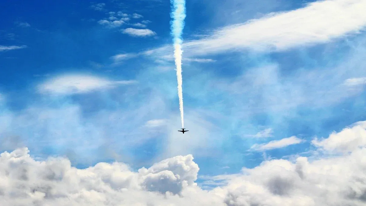 Coincidenza aerea: quanto tempo lasciare tra un volo e l'altro