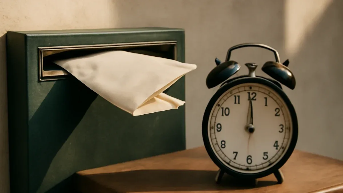 Late check-out: quando vale la pena chiederlo