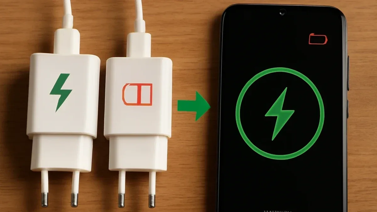 Carta d'imbarco sul telefono: cosa fare se la batteria si scarica
