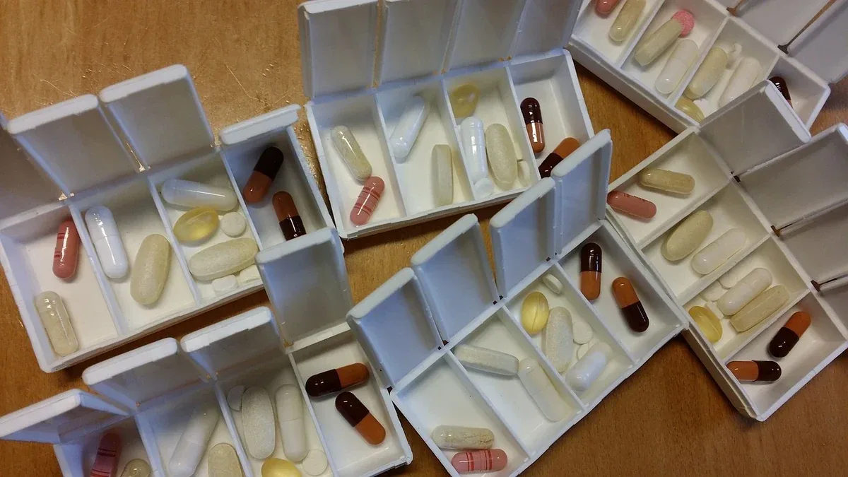 Farmaci in viaggio: come organizzarli senza dimenticare quelli importanti