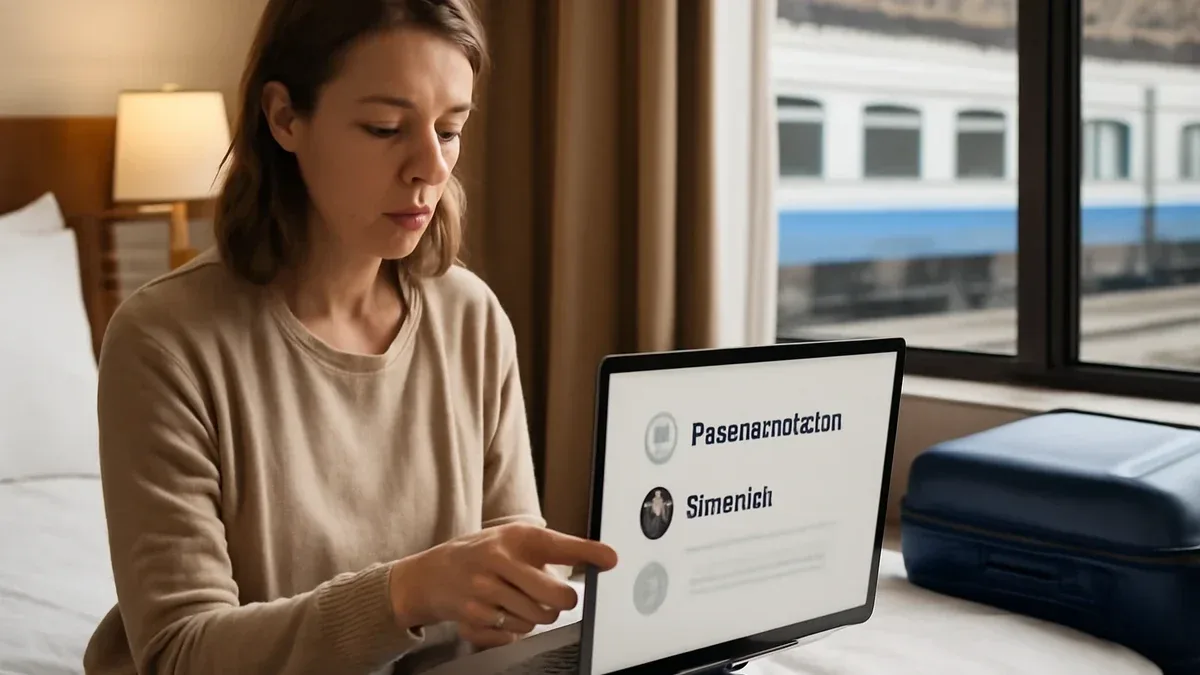 Prenotare tutto prima o lasciare qualcosa da decidere durante il viaggio?