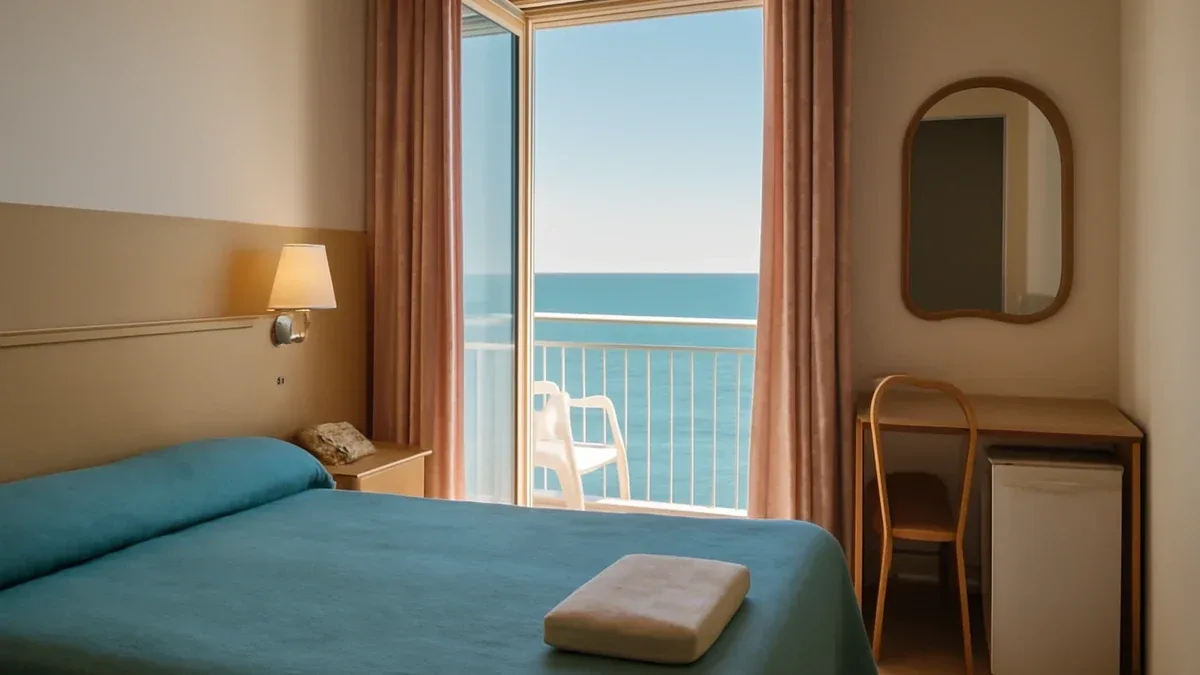 Camera doppia uso singolo: cosa significa quando prenoti un hotel