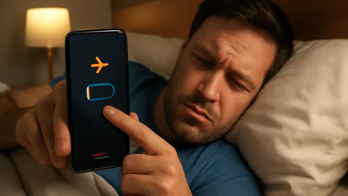 Come ridurre il jet lag già durante il volo