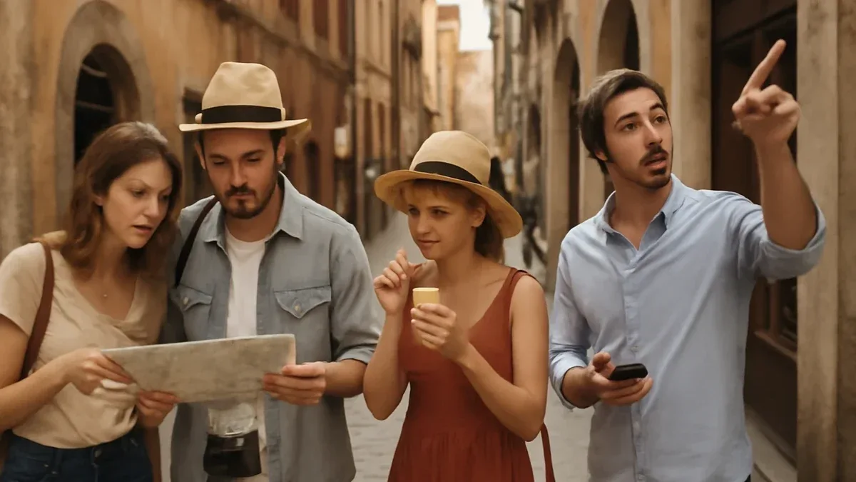 App per dividere le spese di viaggio: come usarle quando si parte in gruppo