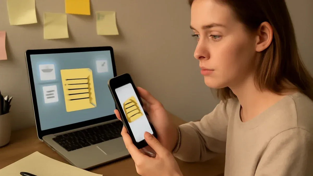 Come tenere traccia delle spese giornaliere direttamente dal telefono
