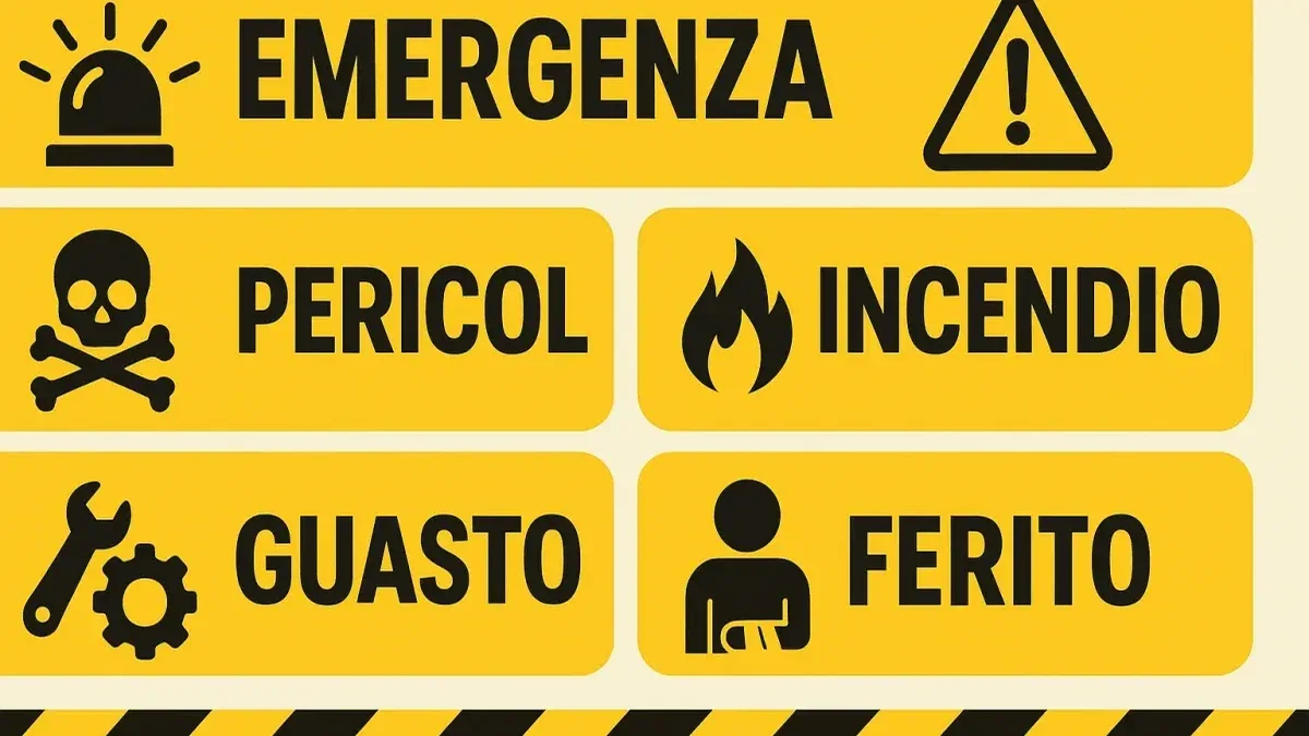 Arrivo autonomo in appartamento: quali istruzioni salvare prima di partire