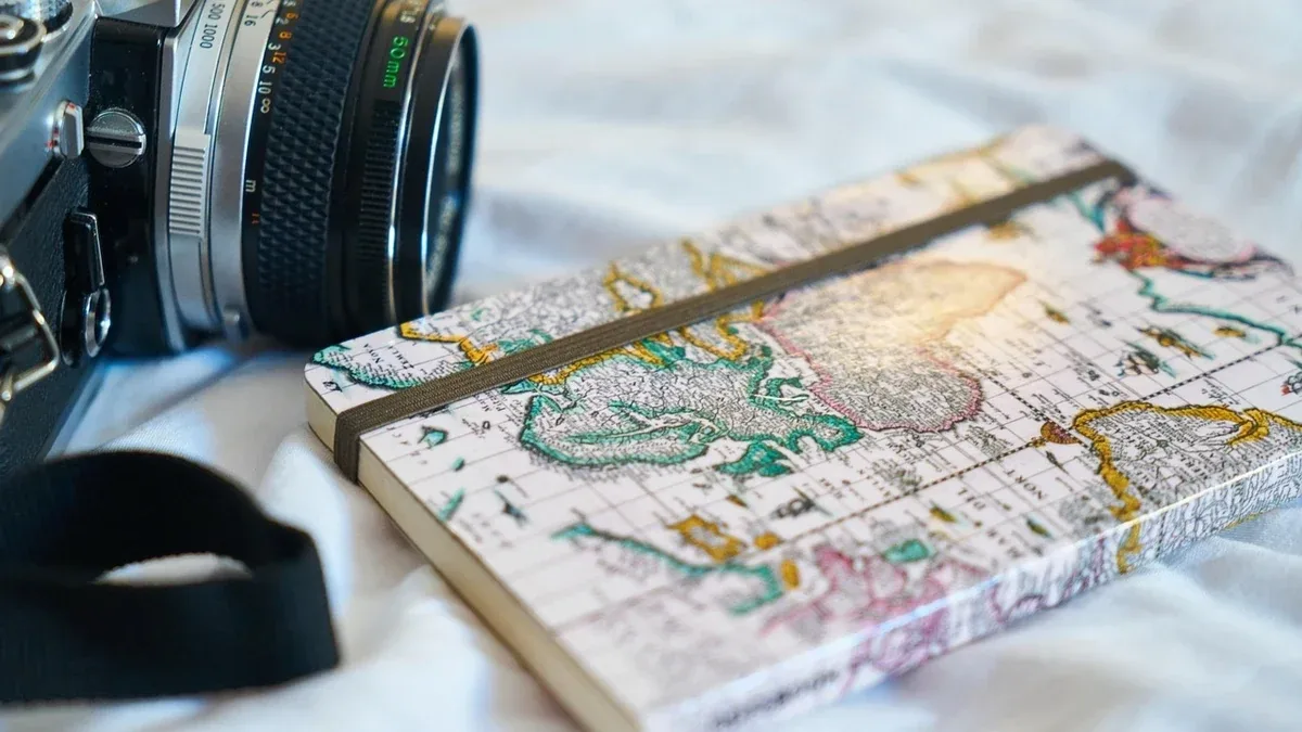 Come organizzare una giornata di viaggio quando si è molto stanchi
