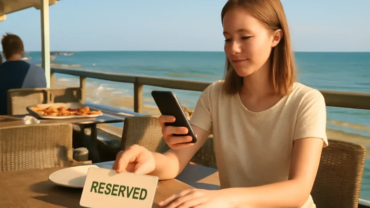 Come usare la fotocamera del telefono per capire cartelli e menu in viaggio