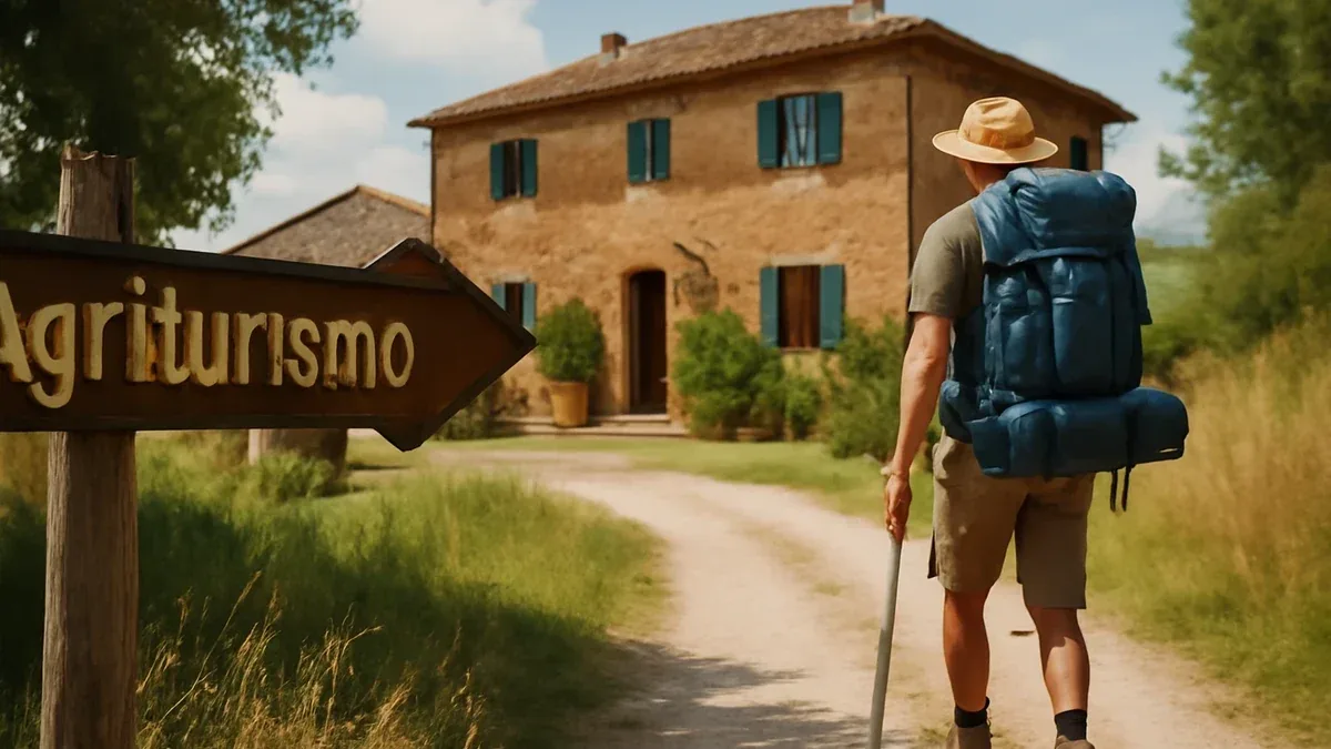 Come scegliere la base per un viaggio con escursioni in più località