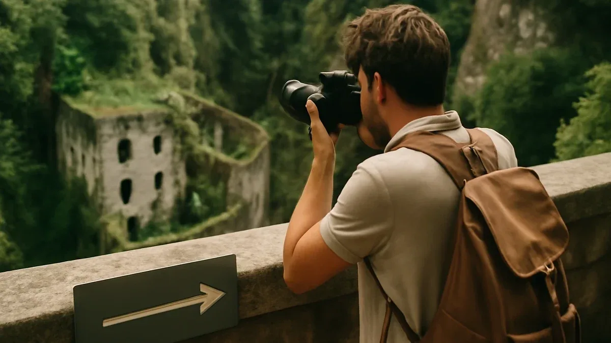Visite guidate e tempo libero: come distribuirli in un itinerario