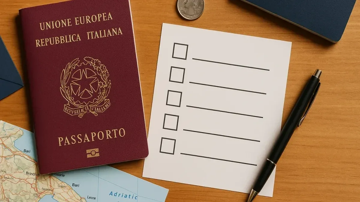 Viaggio con arrivo in una città e partenza da un’altra: come organizzare le tappe