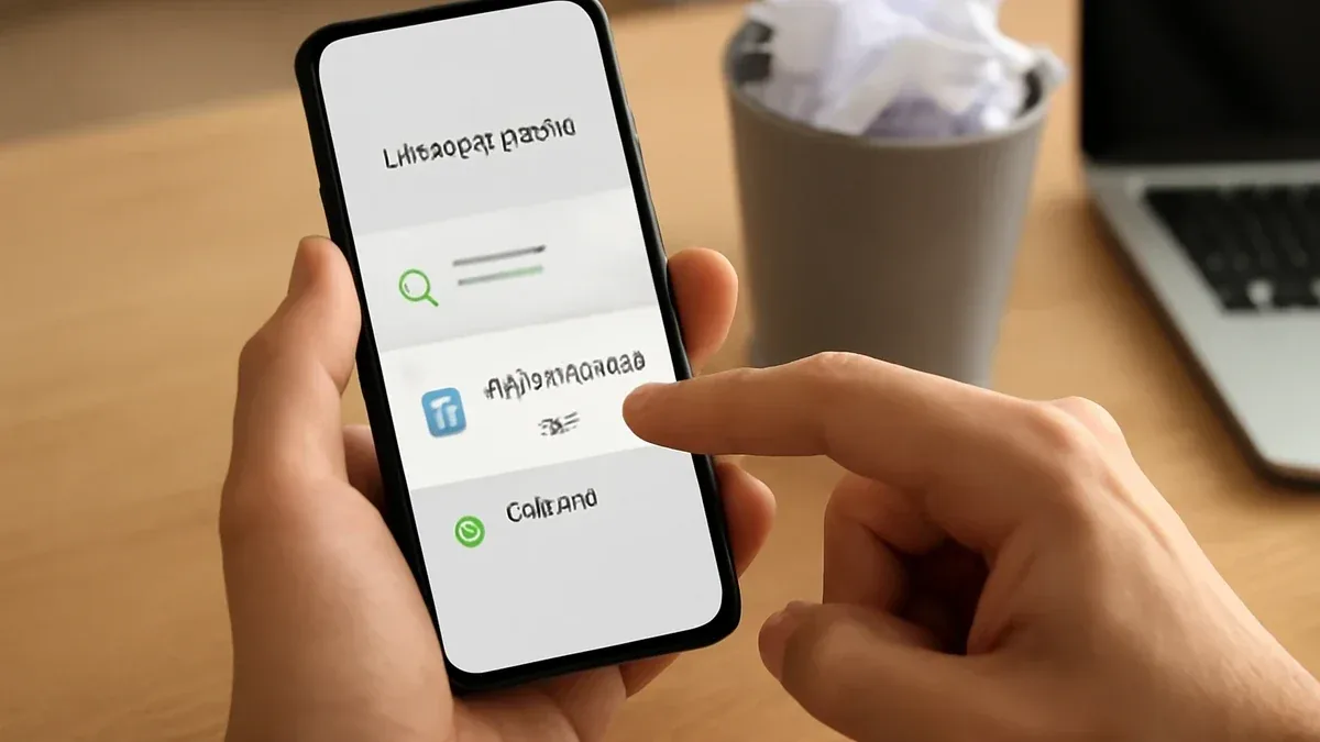 Traduttore offline sul telefono: come preparare le lingue prima della partenza