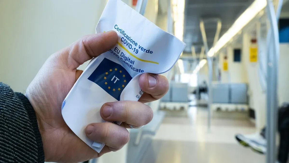 Biglietti digitali in viaggio: come salvarli anche senza connessione