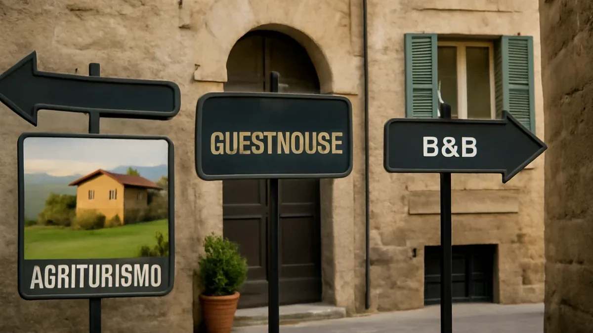 Come scegliere le tappe di una vacanza senza cambiare hotel ogni notte