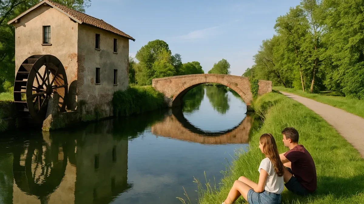 Giornata con molte visite: come prevedere pause e punti d'acqua