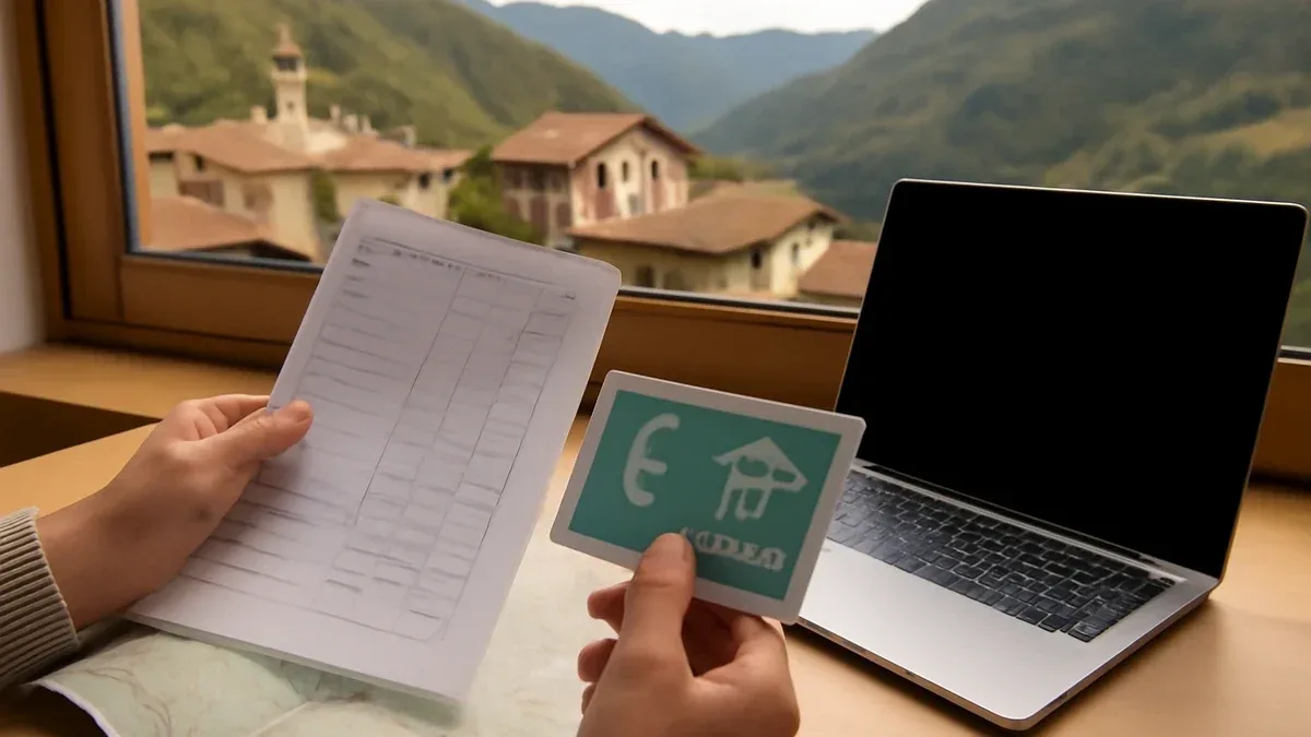 Come organizzare i biglietti digitali per giorno e destinazione