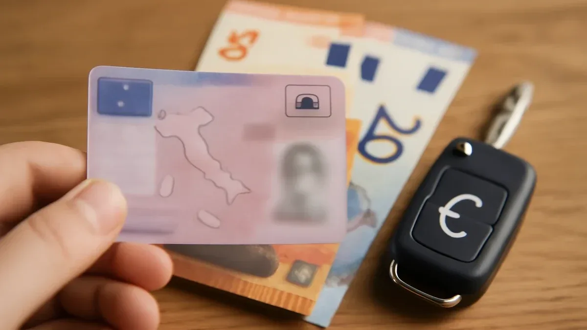 Documenti e contanti in viaggio: come separarli con criterio