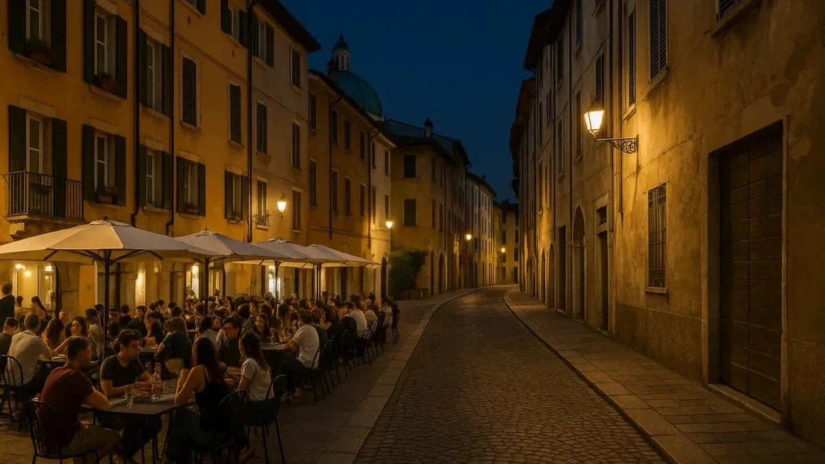 Alloggio vicino a un locale notturno: come leggere le recensioni sul rumore